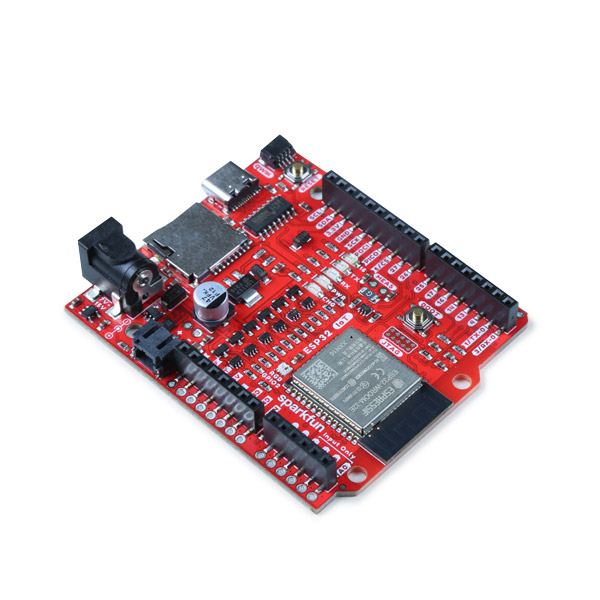 SparkFun IoT RedBoard - ESP32 개발 보드